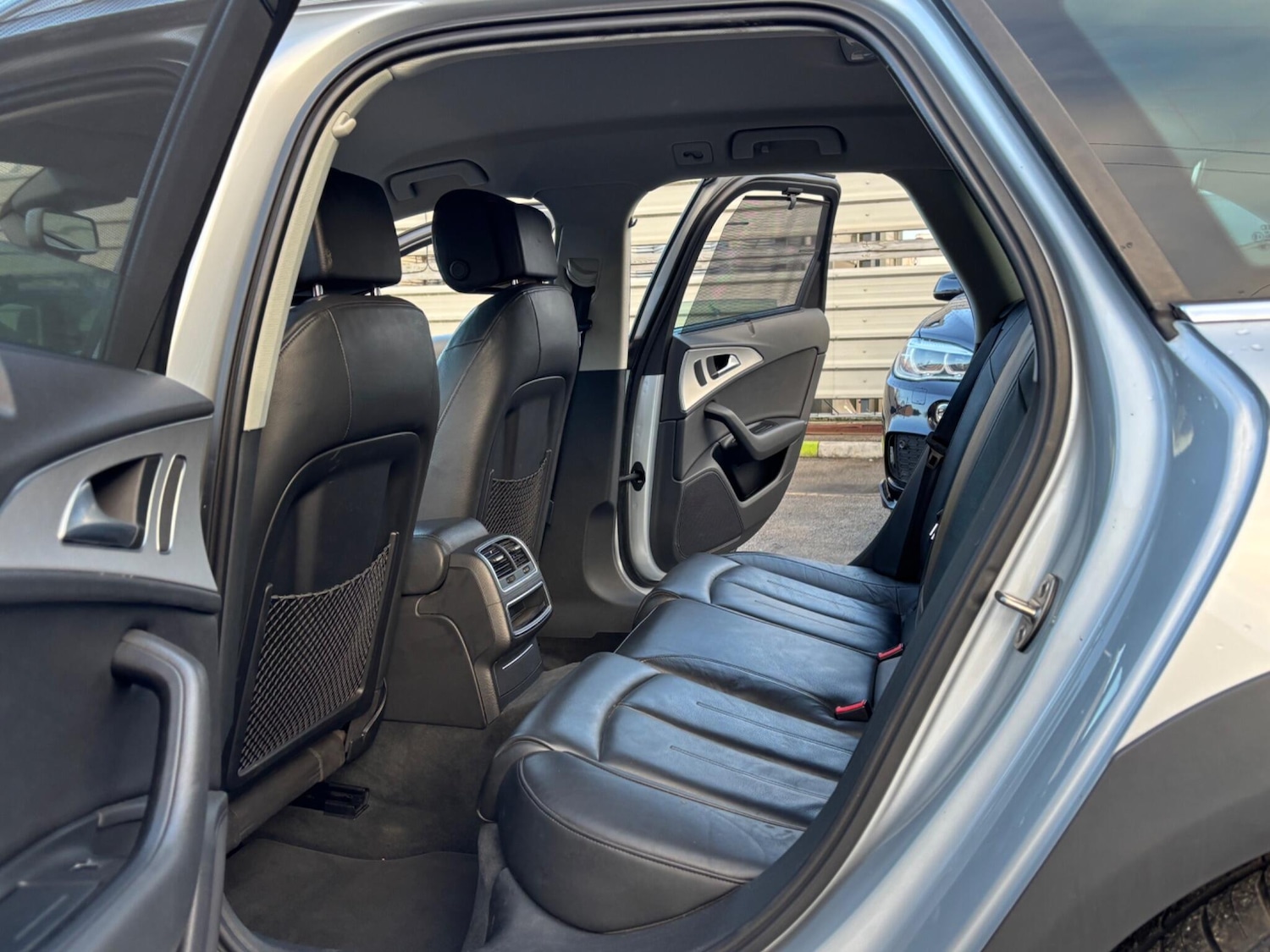 Used Audi A6 Allroad 2013 for sale - 76701465: Photo 65