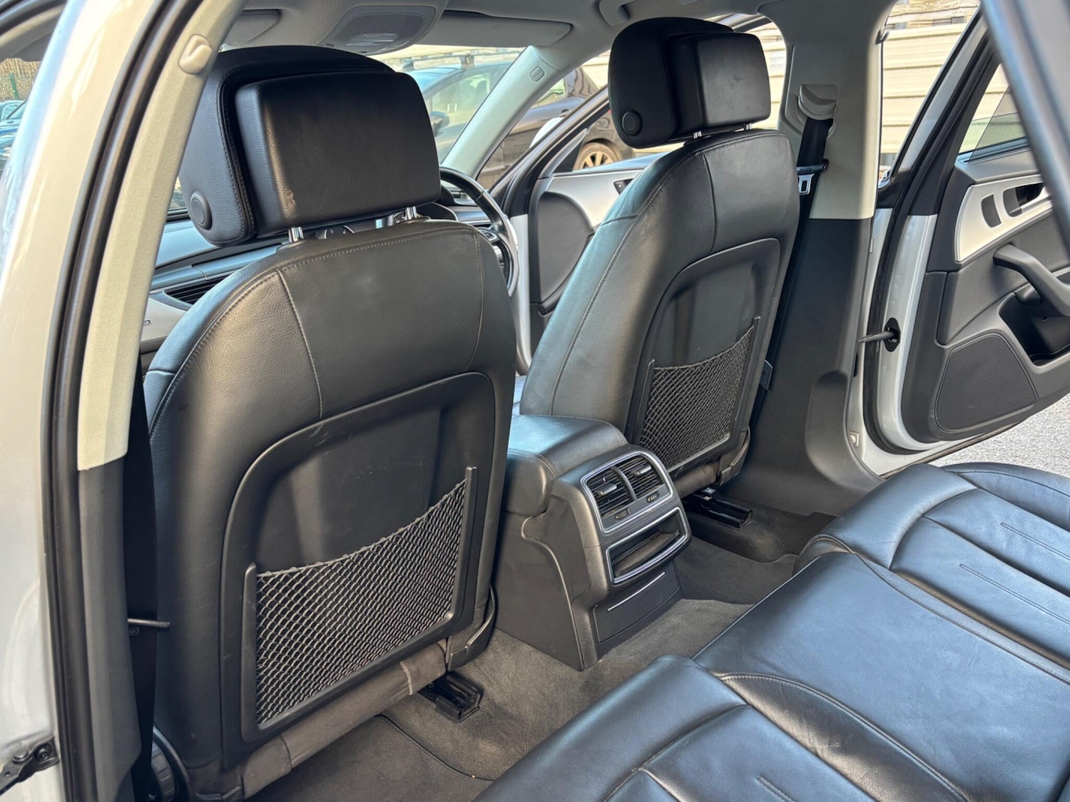 Used Audi A6 Allroad 2013 for sale - 76701465: Photo 67