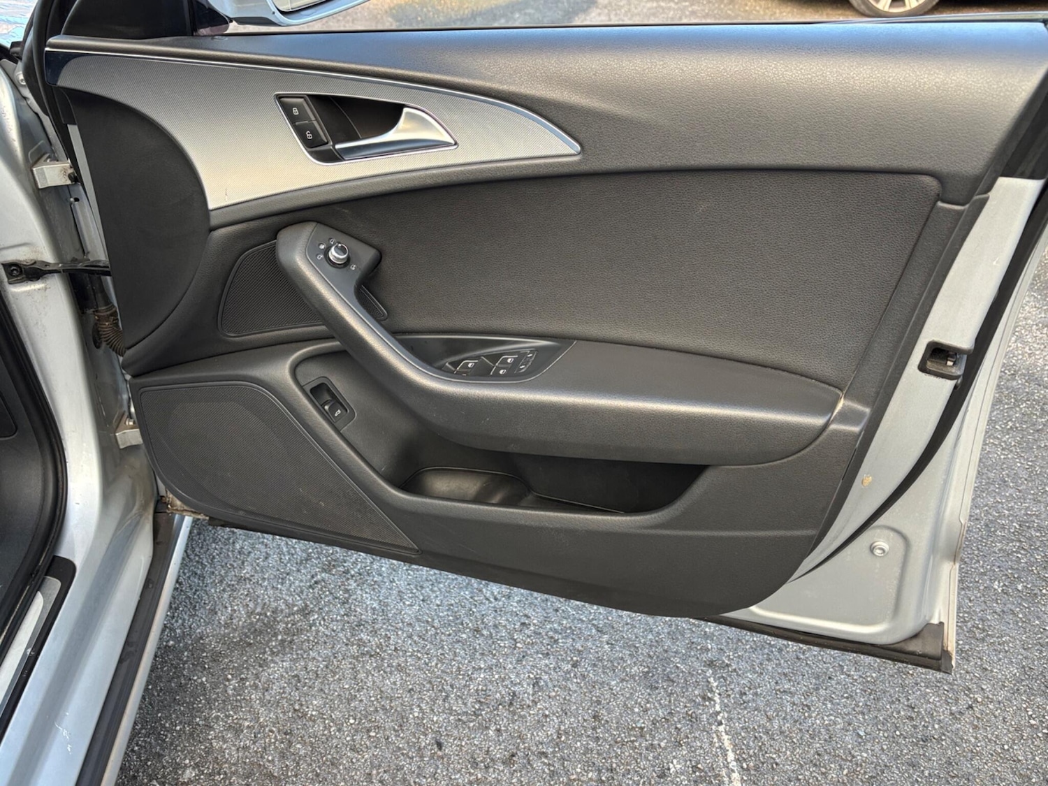 Used Audi A6 Allroad 2013 for sale - 76701465: Photo 72