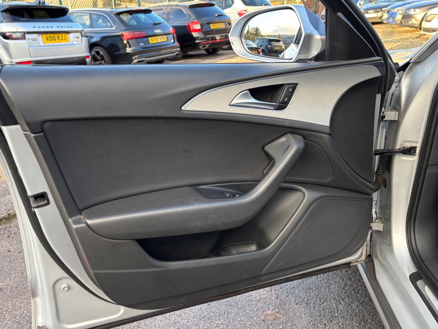 Used Audi A6 Allroad 2013 for sale - 76701465: Photo 73