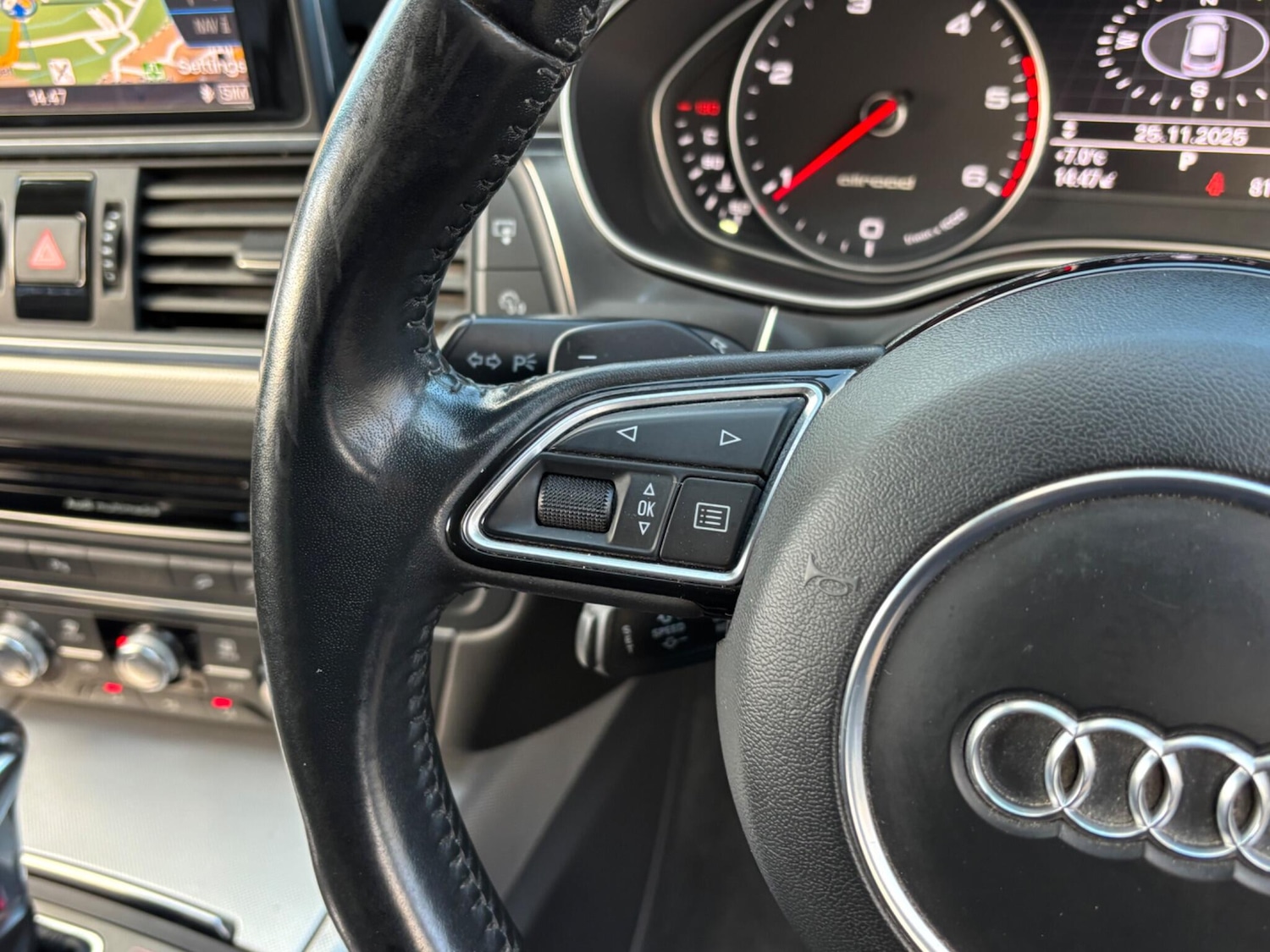 Used Audi A6 Allroad 2013 for sale - 76701465: Photo 77