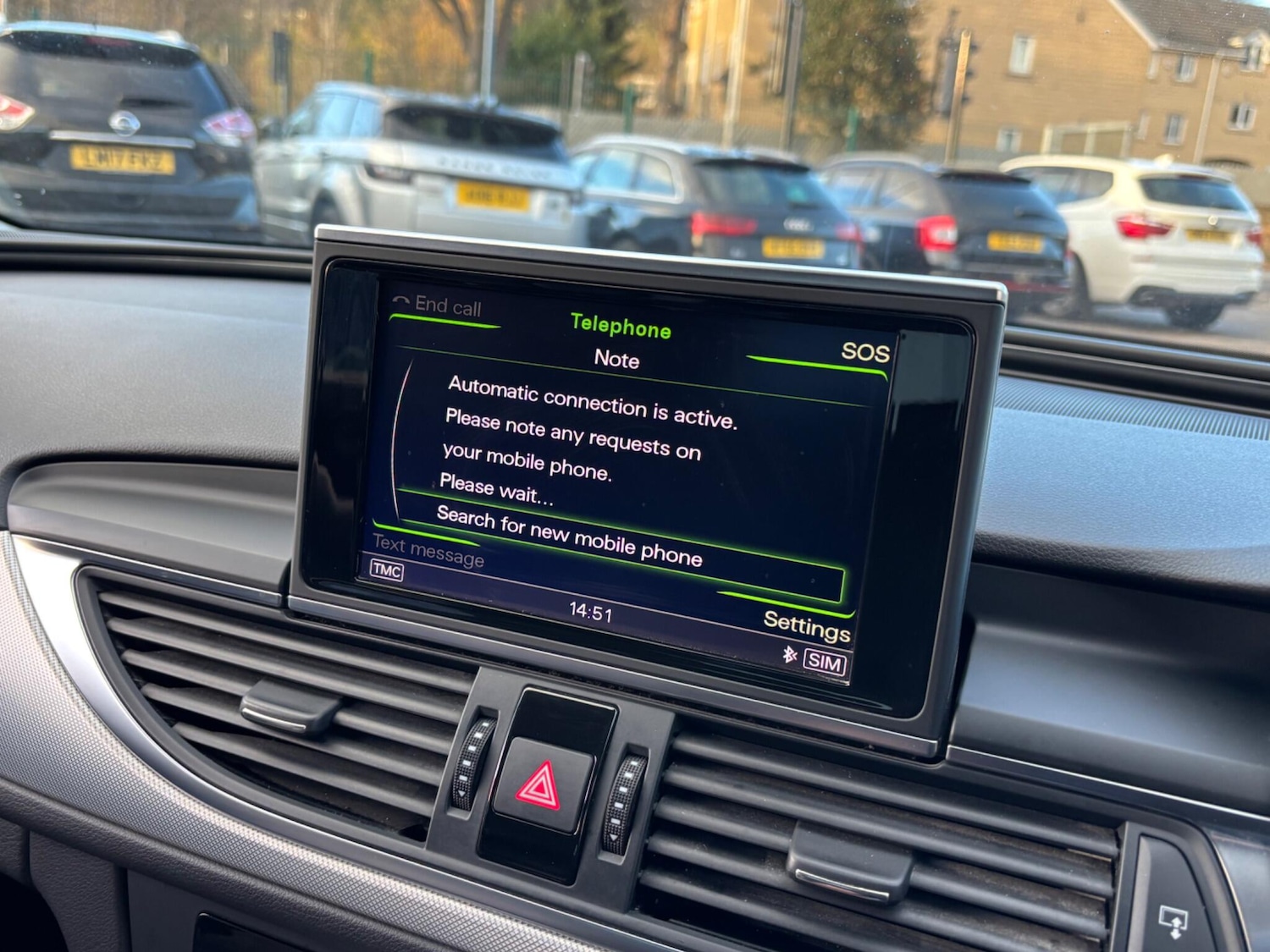 Used Audi A6 Allroad 2013 for sale - 76701465: Photo 83