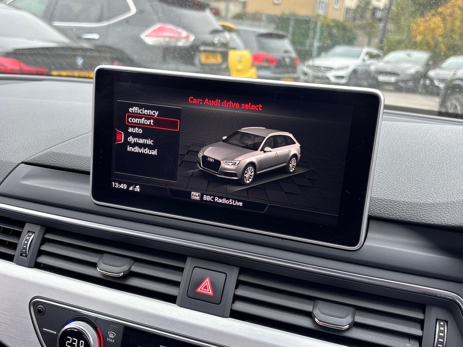 Used Audi A4 Avant for sale - 76996704: Photo 18