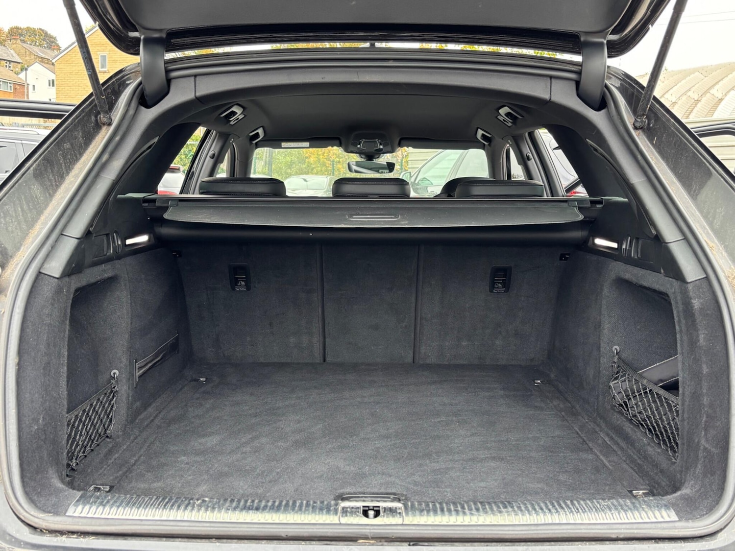 Used Audi A4 Avant for sale - 76996704: Photo 24