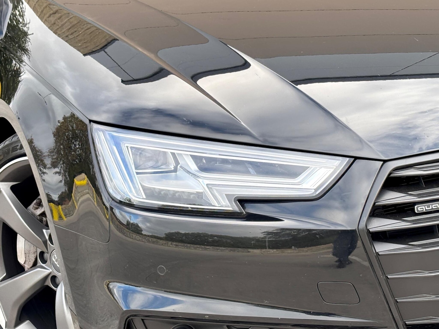 Used Audi A4 Avant for sale - 76996704: Photo 31