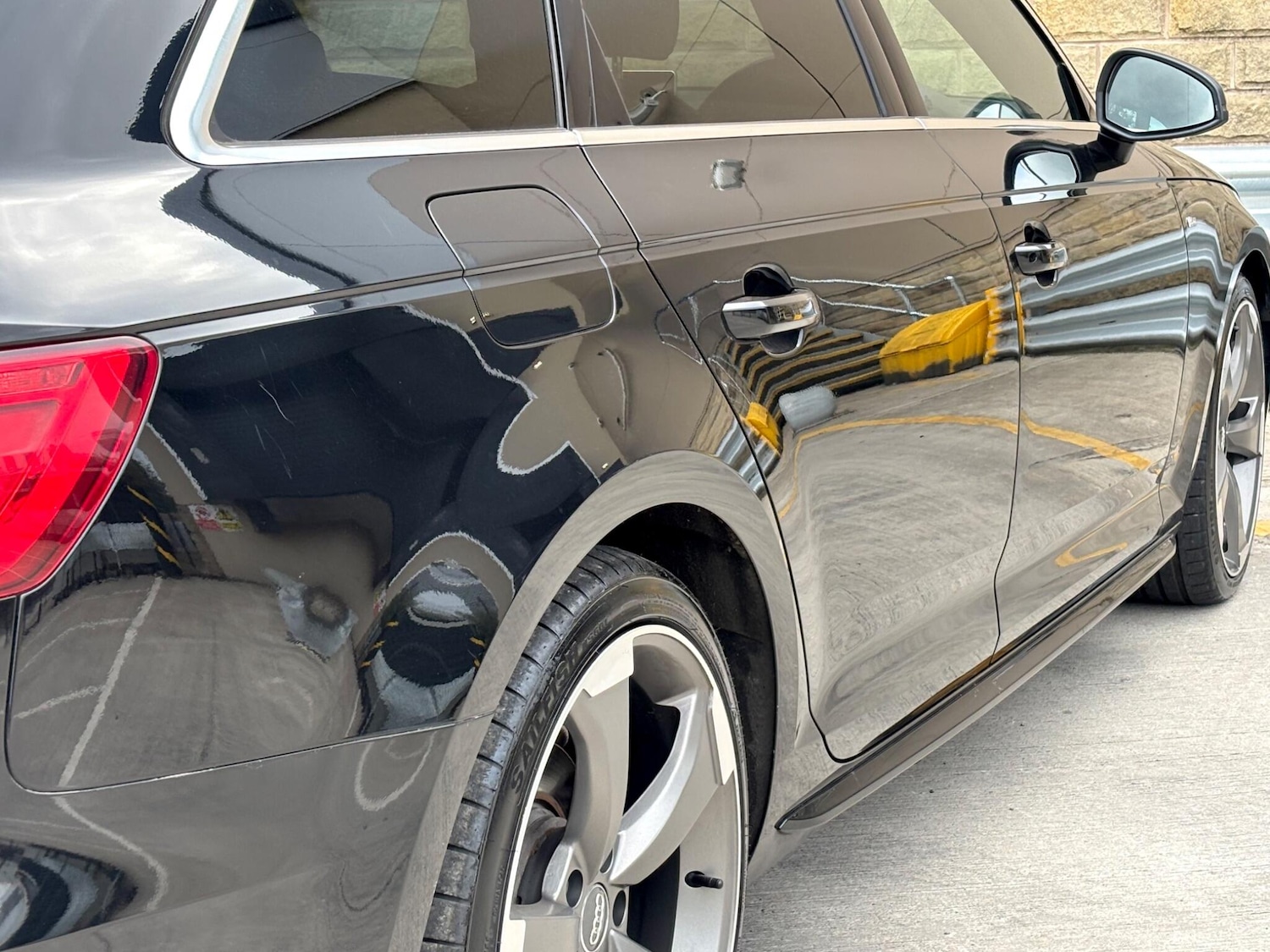 Used Audi A4 Avant for sale - 76996704: Photo 33