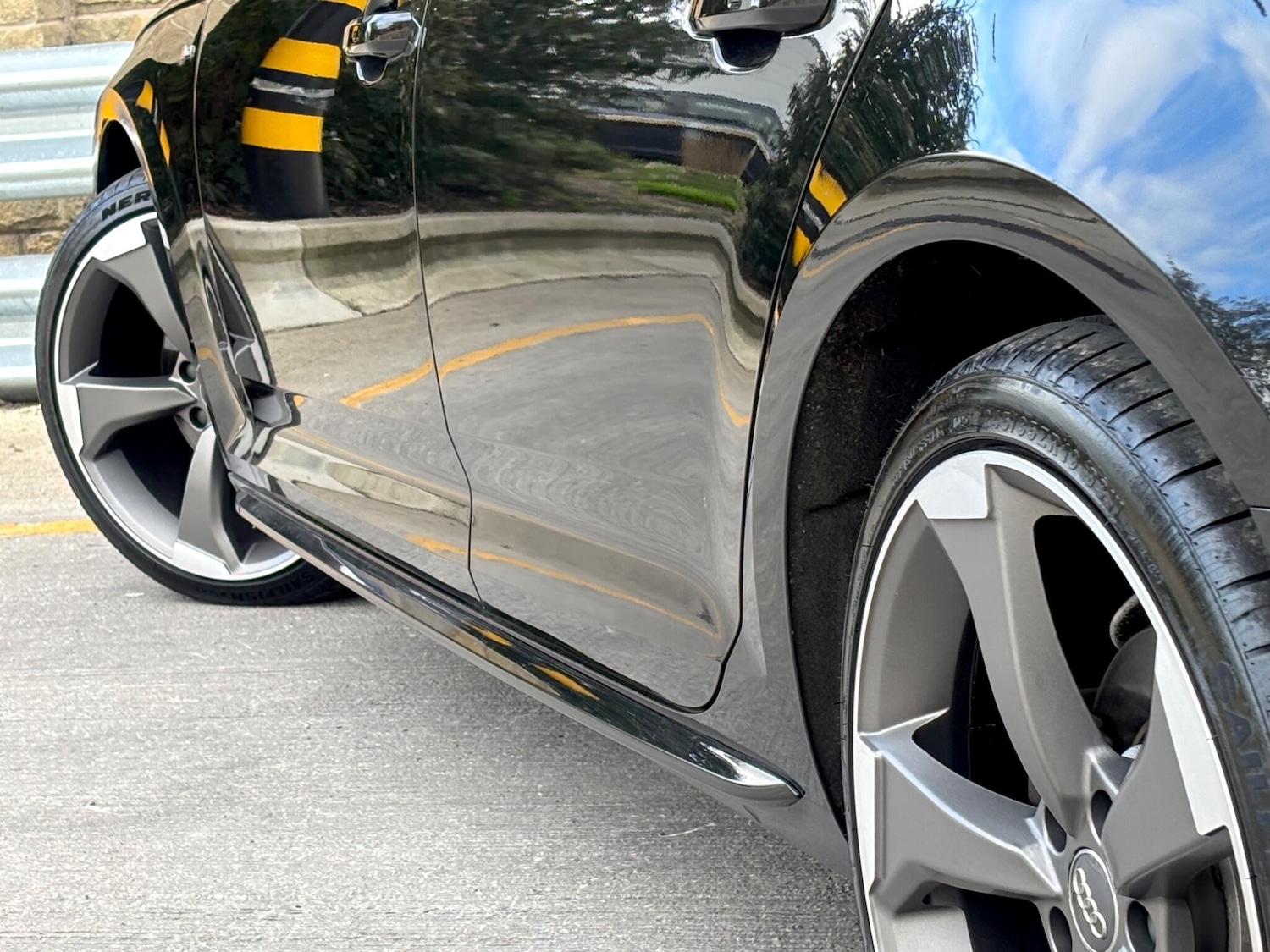 Used Audi A4 Avant for sale - 76996704: Photo 34