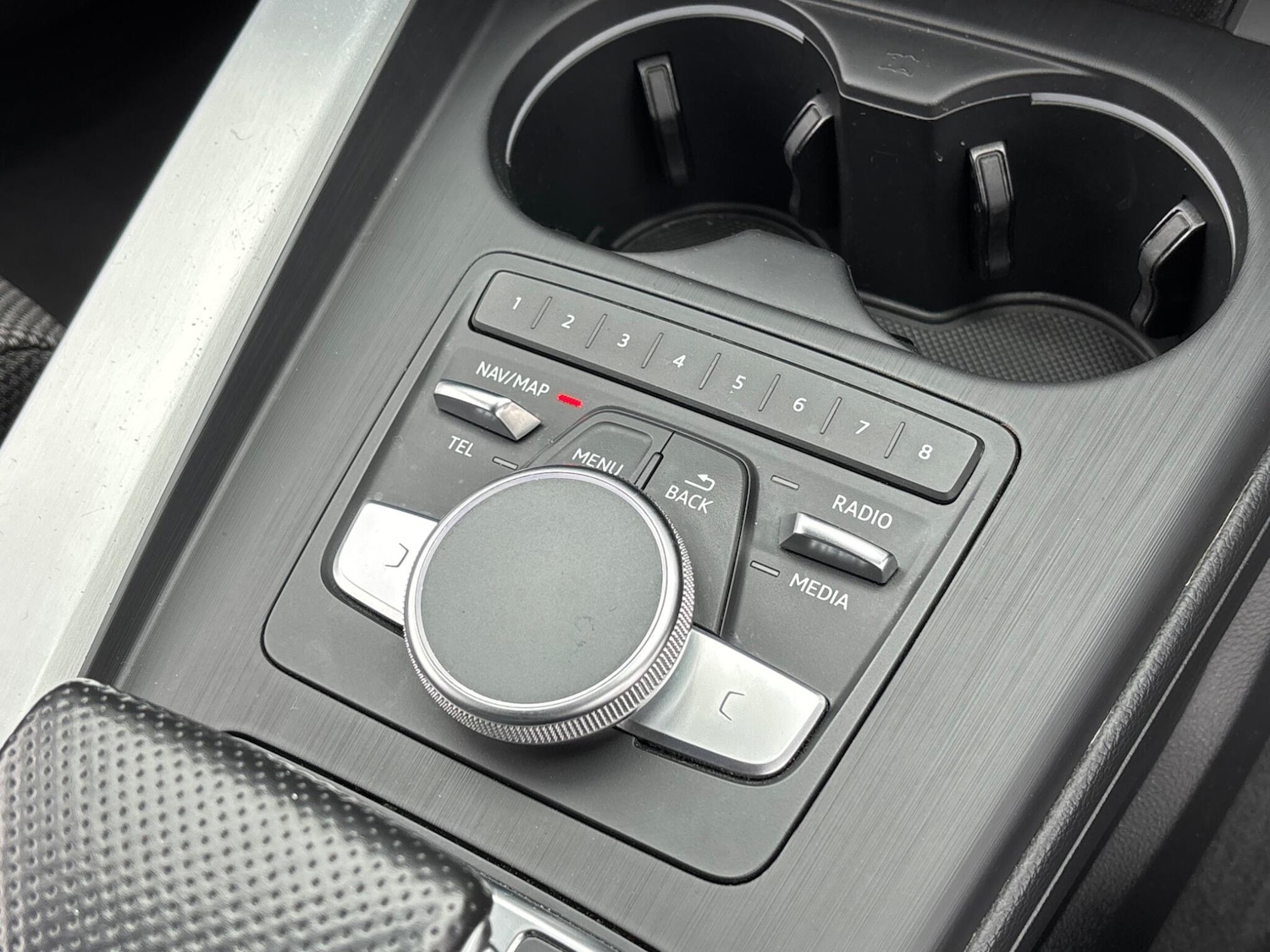 Used Audi A4 Avant for sale - 76996704: Photo 58