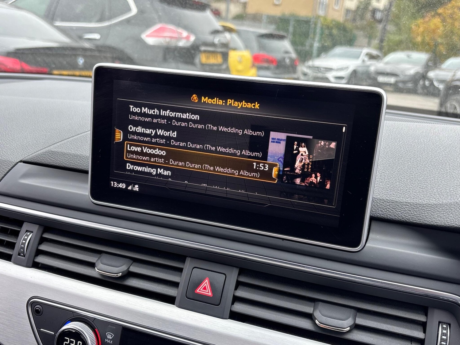 Used Audi A4 Avant for sale - 76996704: Photo 78