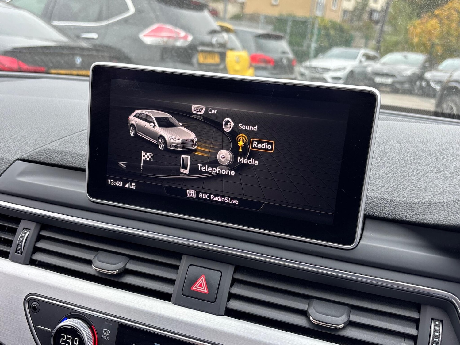 Used Audi A4 Avant for sale - 76996704: Photo 80