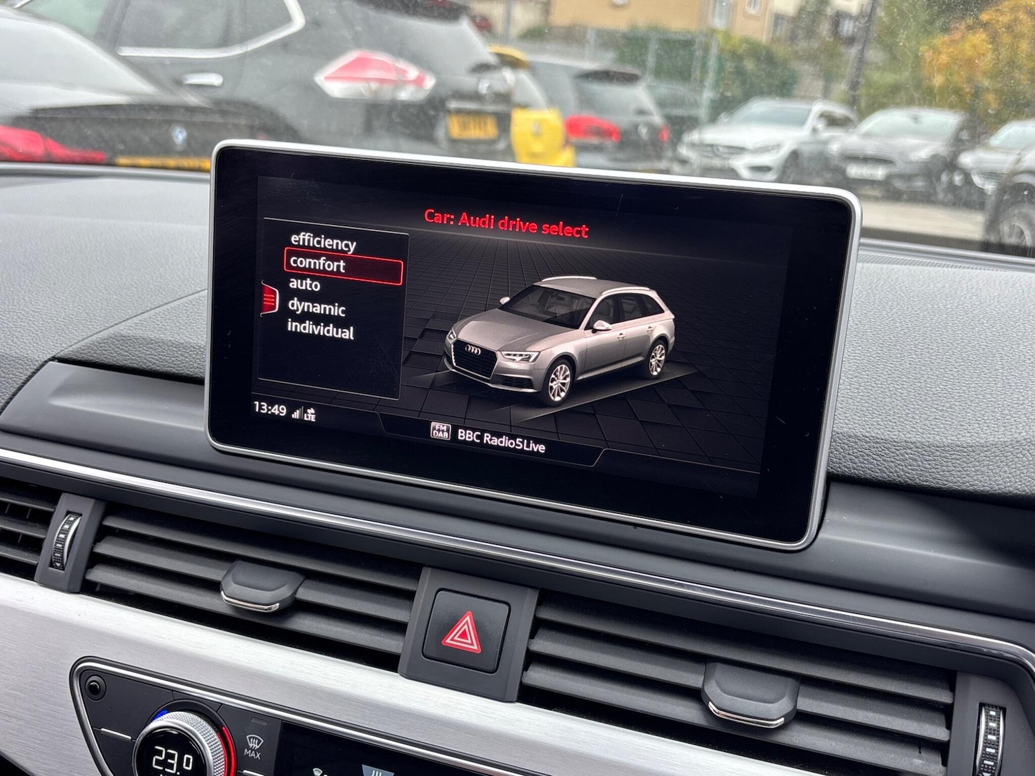 Used Audi A4 Avant for sale - 76996704: Photo 81