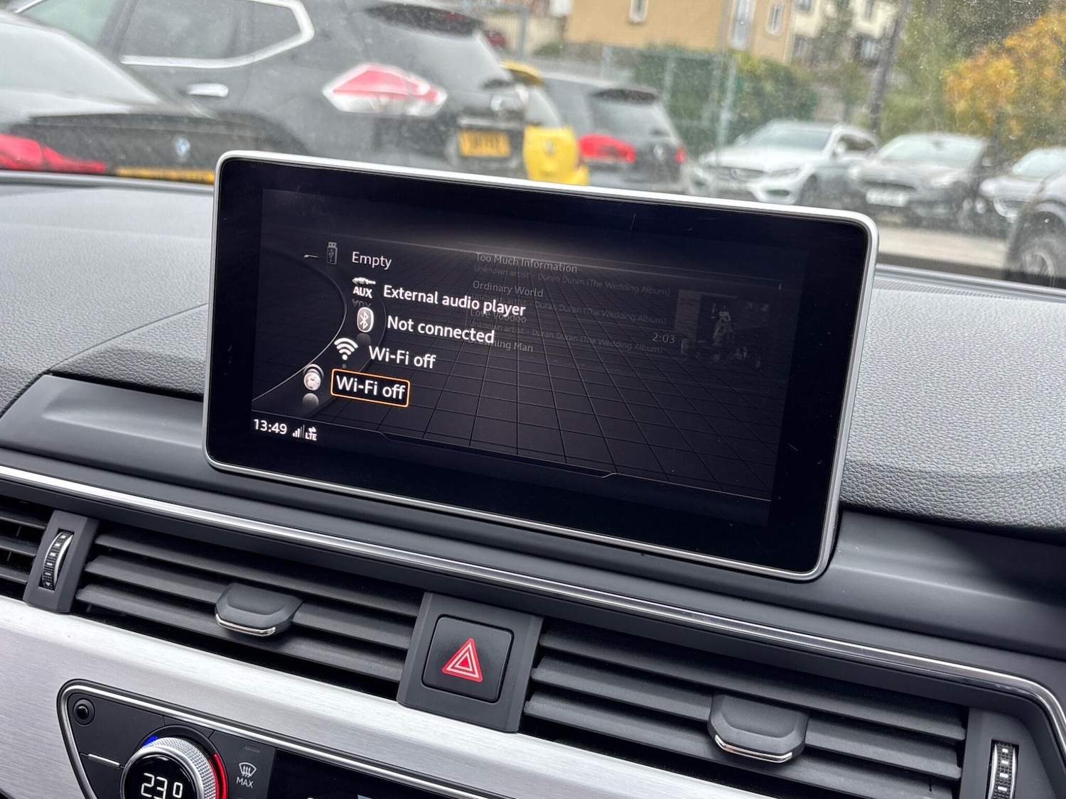 Used Audi A4 Avant for sale - 76996704: Photo 83