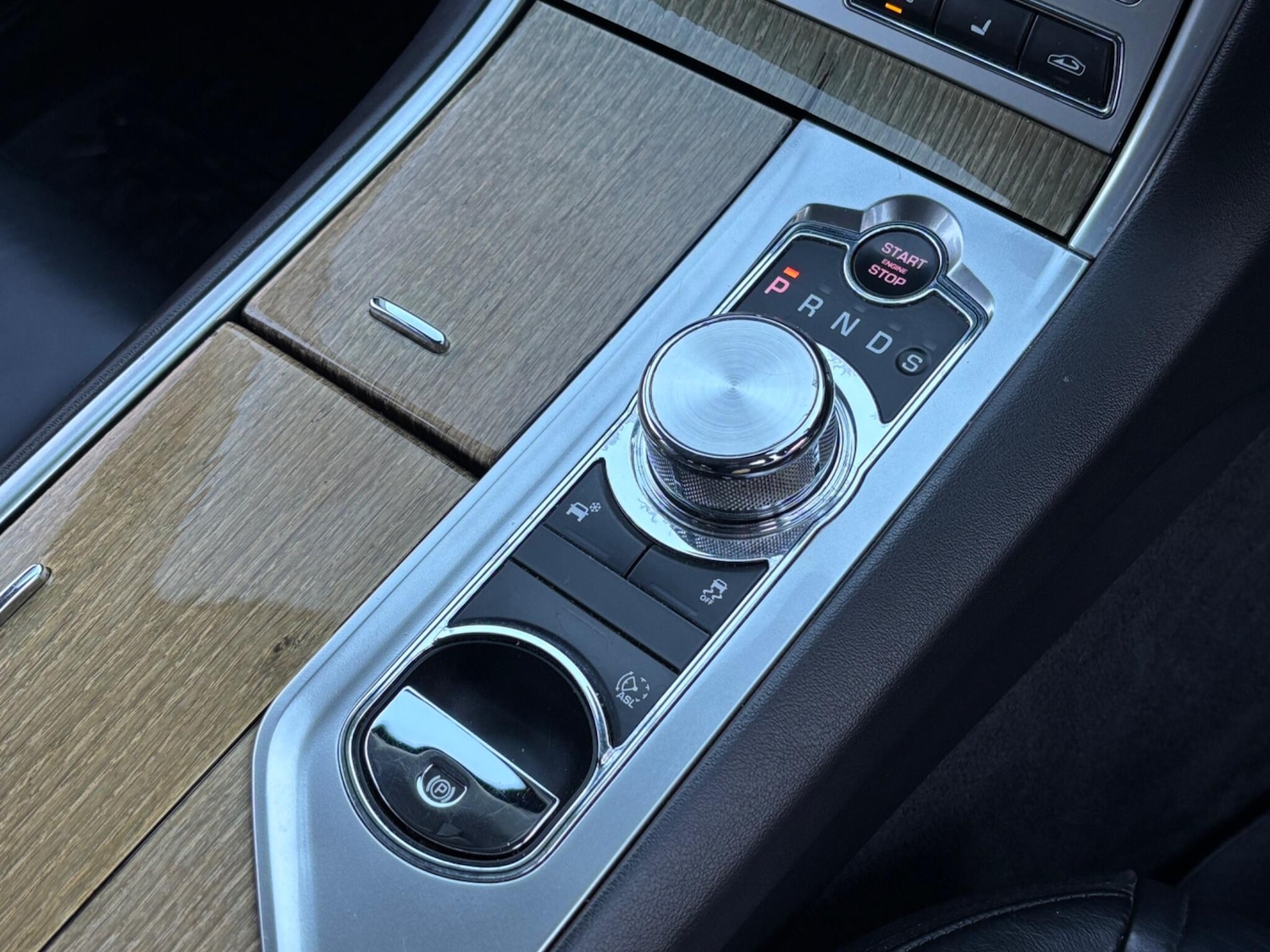 Used Jaguar XF 2013 for sale - 76765218: Photo 16