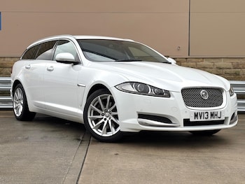 2013 (13) - 2.2d [200] Premium Luxury 5dr Auto