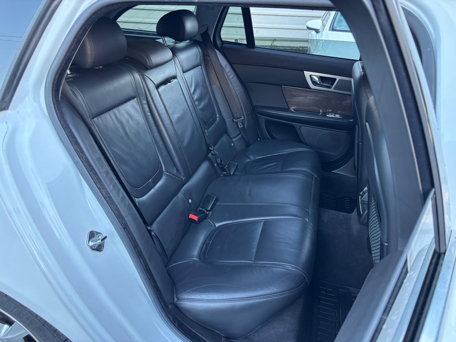 Used Jaguar XF 2013 for sale - 76765218: Photo 22