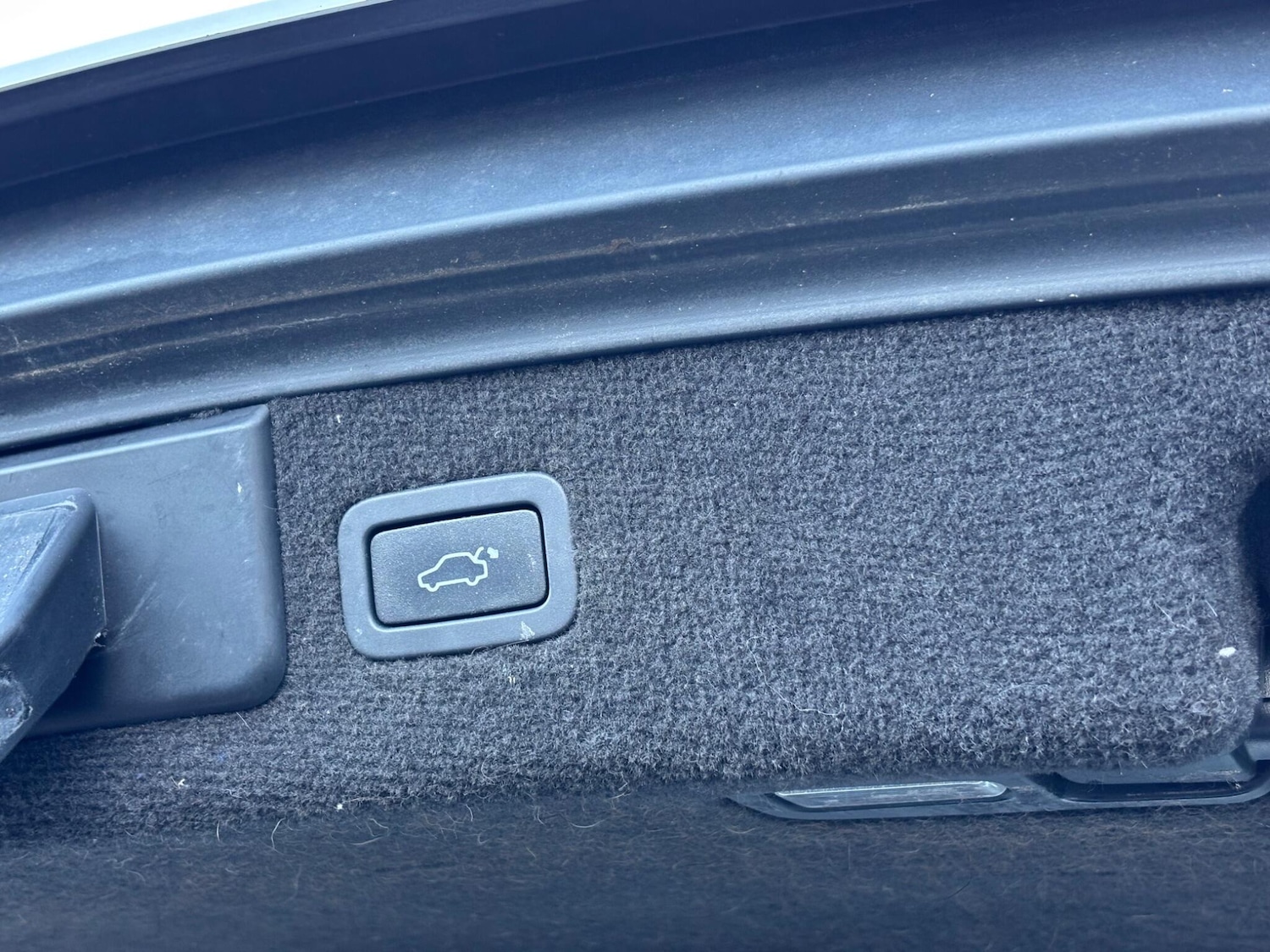 Used Jaguar XF 2013 for sale - 76765218: Photo 24