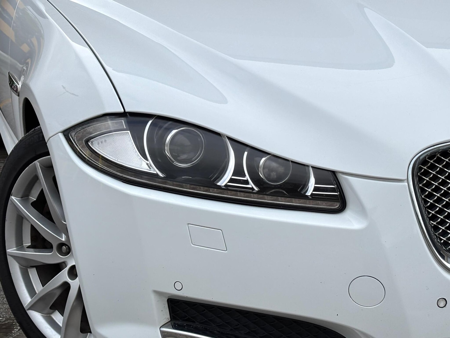 Used Jaguar XF 2013 for sale - 76765218: Photo 31