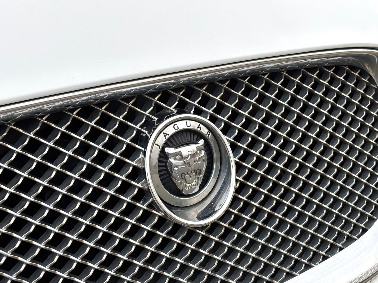 Used Jaguar XF 2013 for sale - 76765218: Photo 32