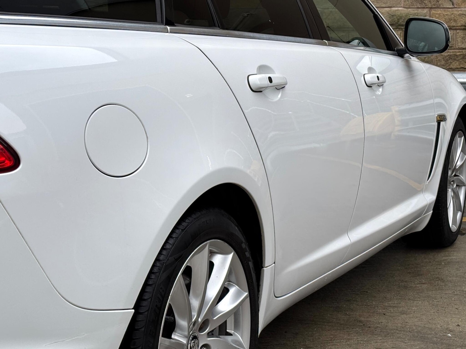 Used Jaguar XF 2013 for sale - 76765218: Photo 34