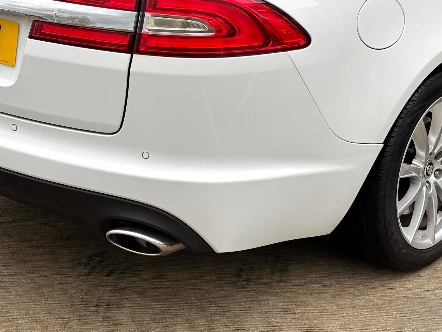 Used Jaguar XF 2013 for sale - 76765218: Photo 39