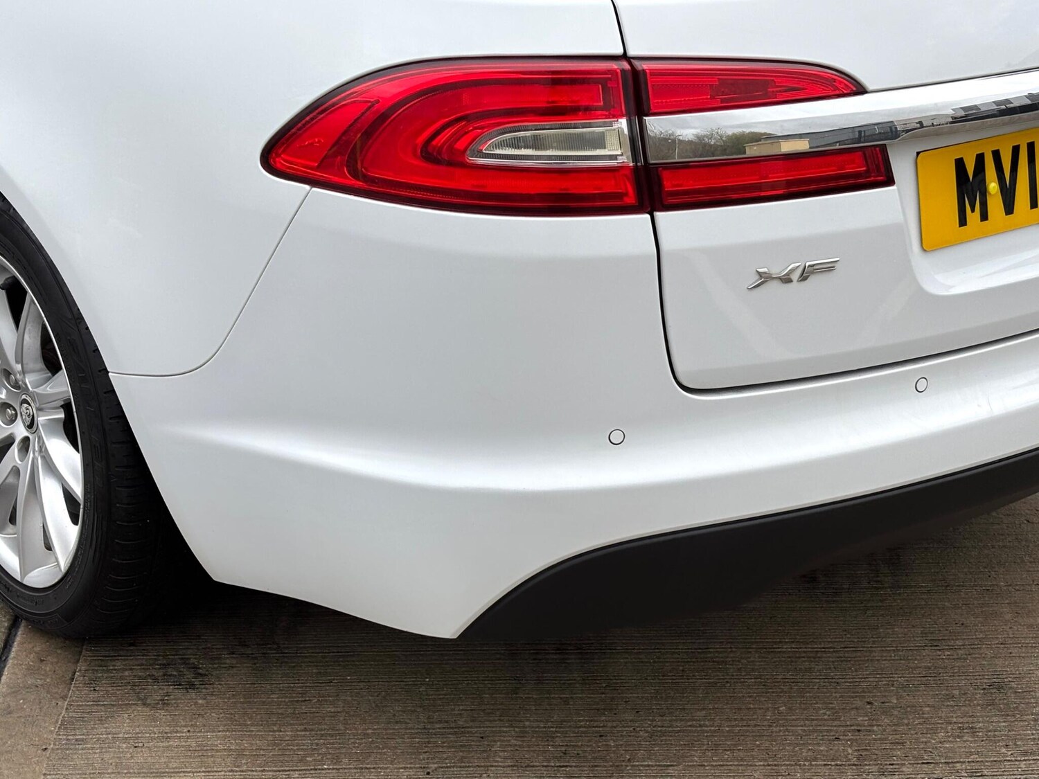 Used Jaguar XF 2013 for sale - 76765218: Photo 40