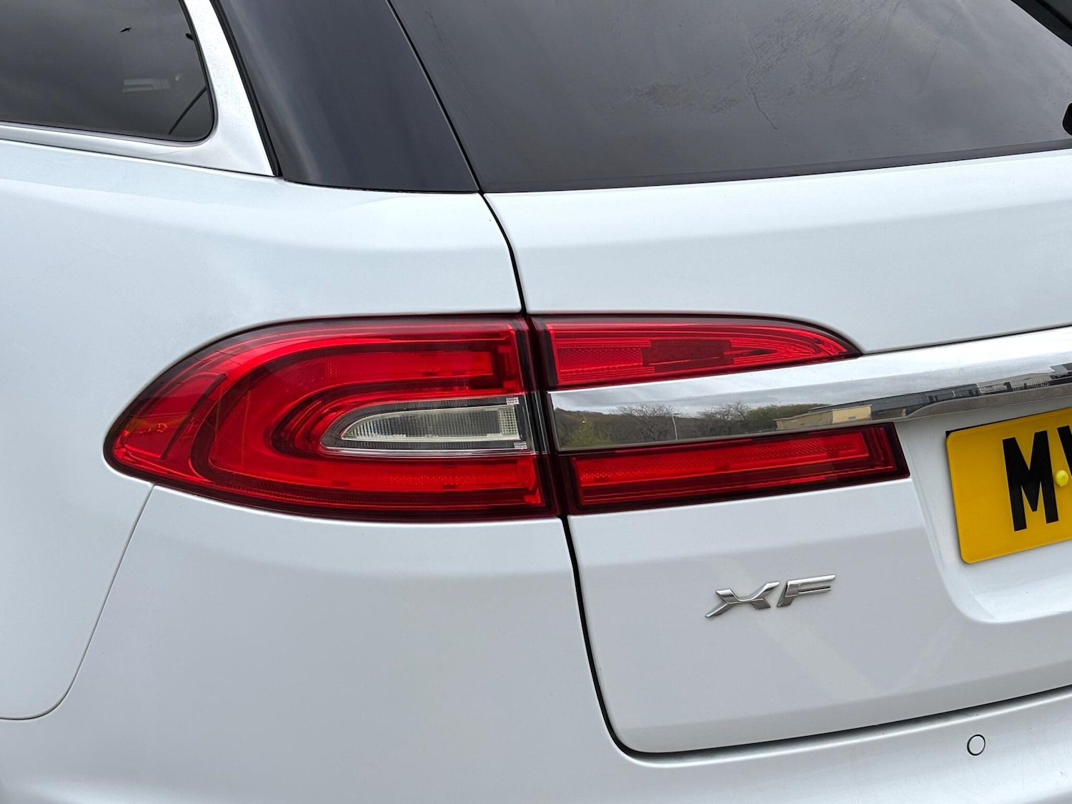 Used Jaguar XF 2013 for sale - 76765218: Photo 42