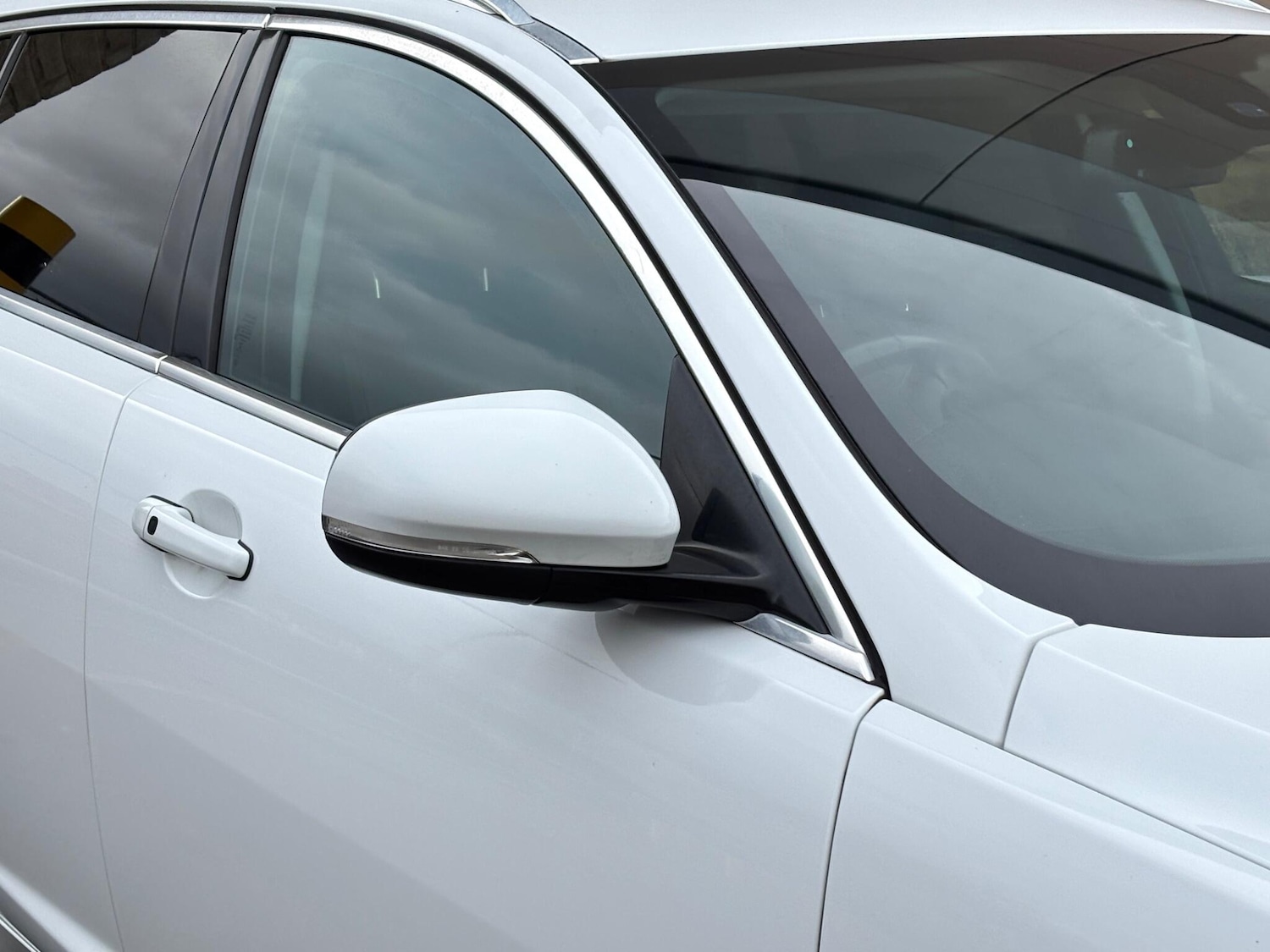 Used Jaguar XF 2013 for sale - 76765218: Photo 47