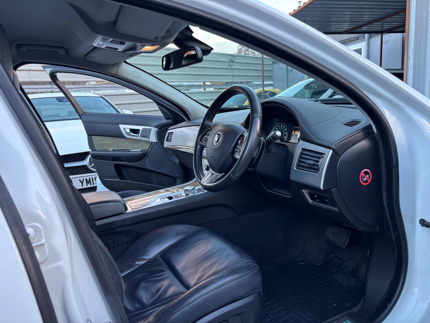 Used Jaguar XF 2013 for sale - 76765218: Photo 50