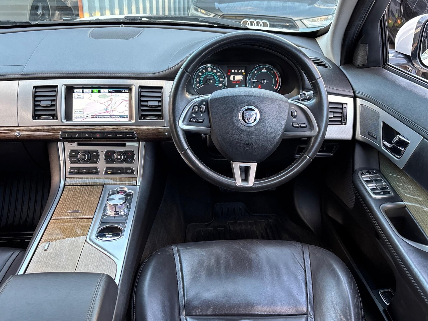 Used Jaguar XF 2013 for sale - 76765218: Photo 53