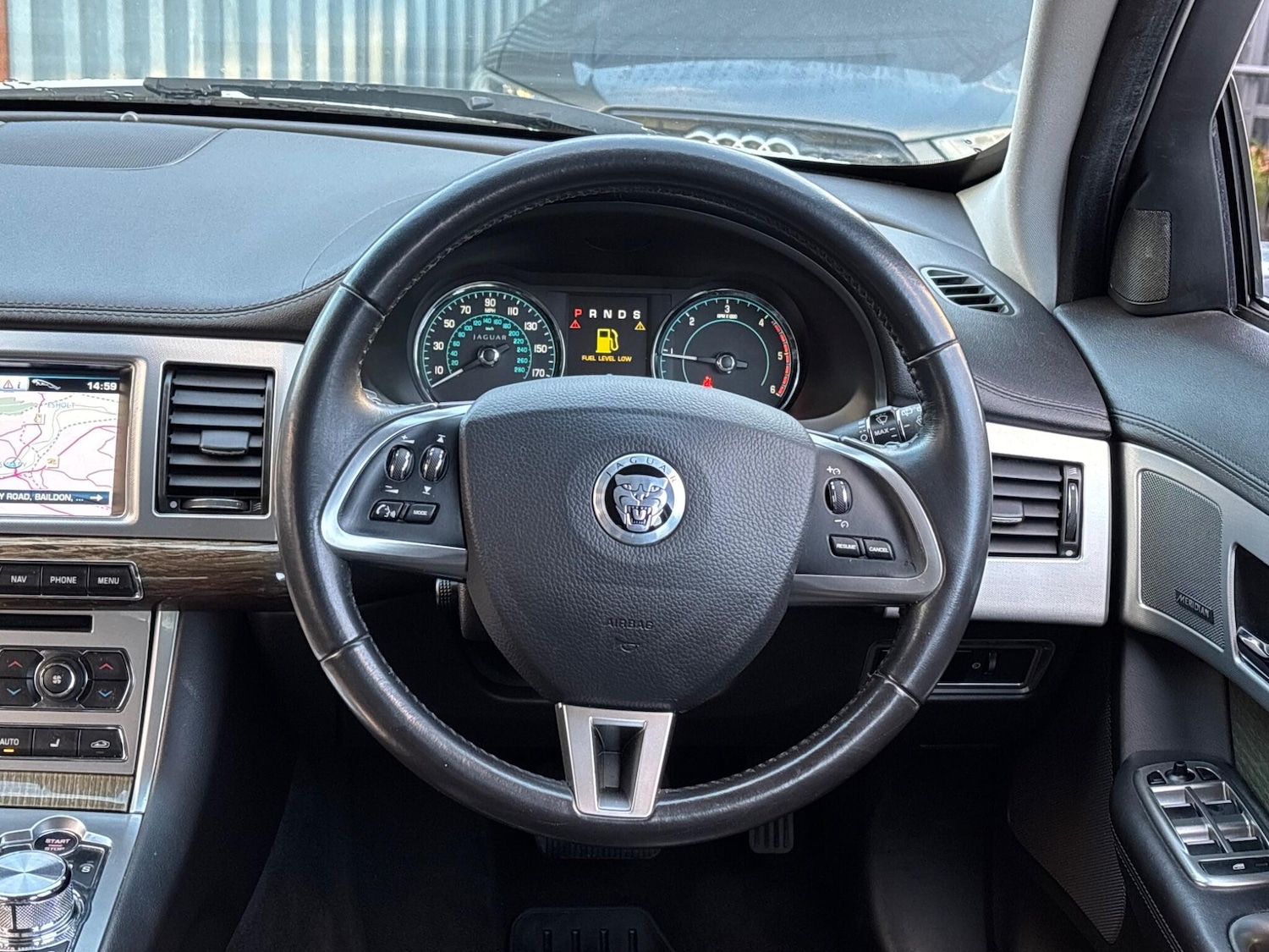 Used Jaguar XF 2013 for sale - 76765218: Photo 54