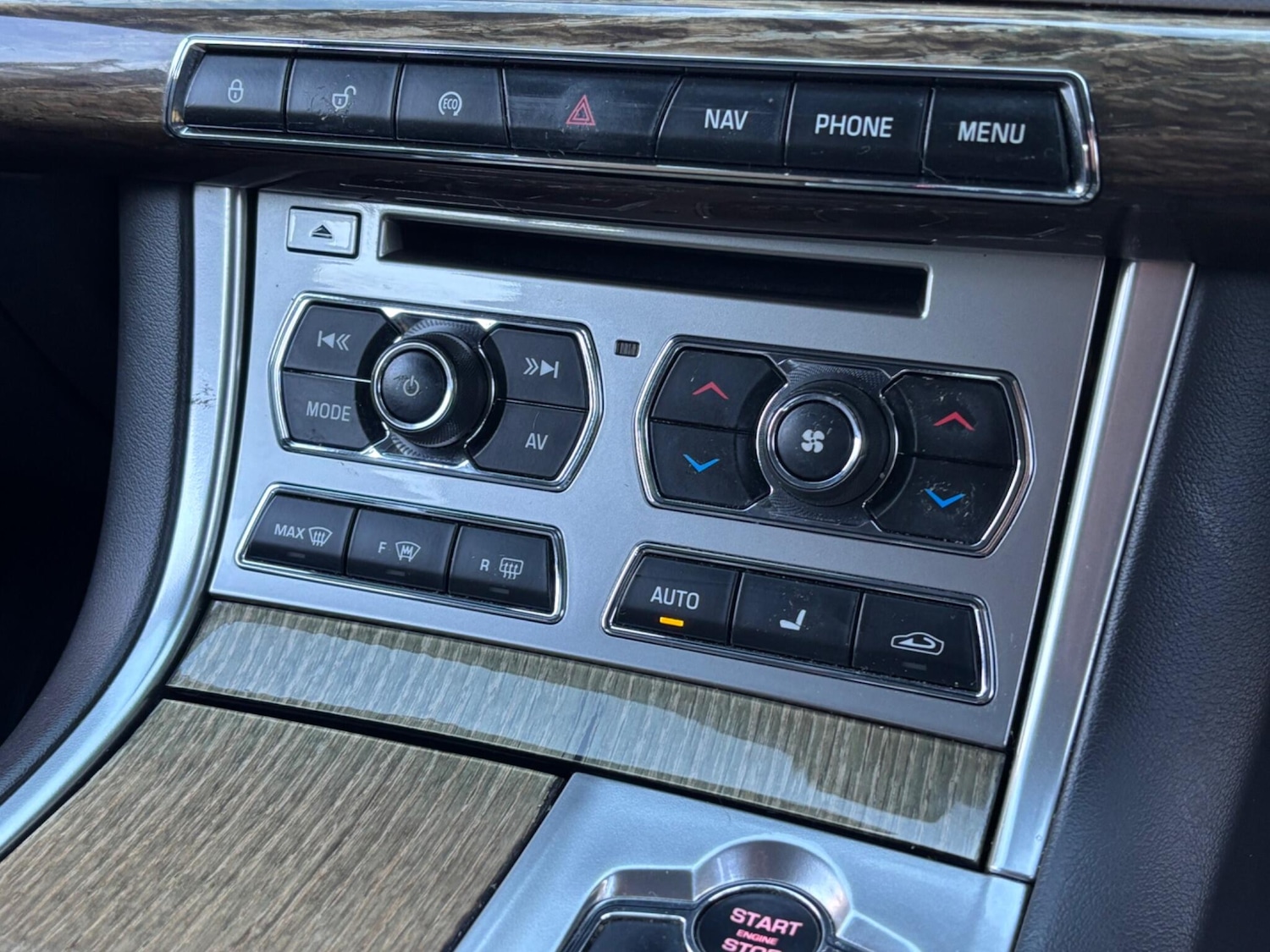 Used Jaguar XF 2013 for sale - 76765218: Photo 57