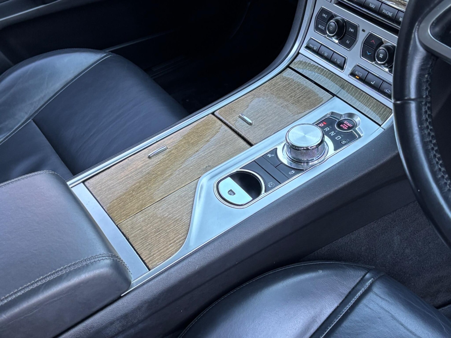 Used Jaguar XF 2013 for sale - 76765218: Photo 58