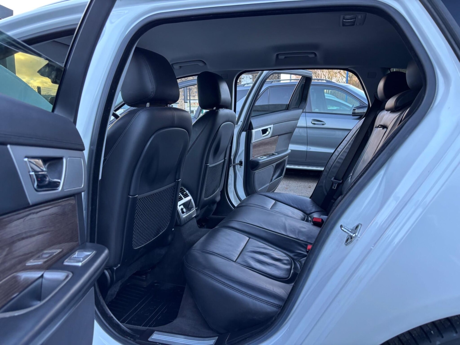 Used Jaguar XF 2013 for sale - 76765218: Photo 66