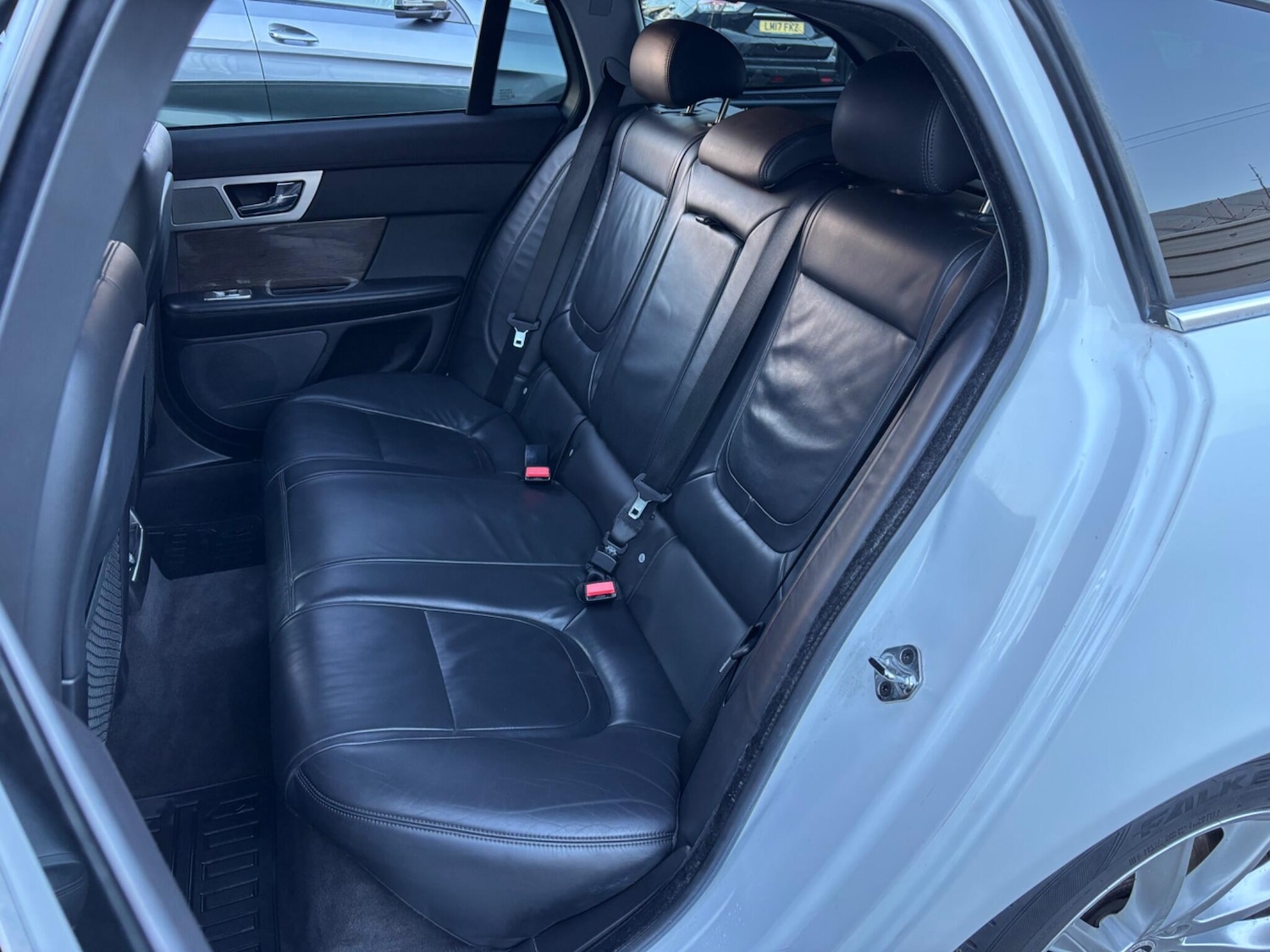 Used Jaguar XF 2013 for sale - 76765218: Photo 68