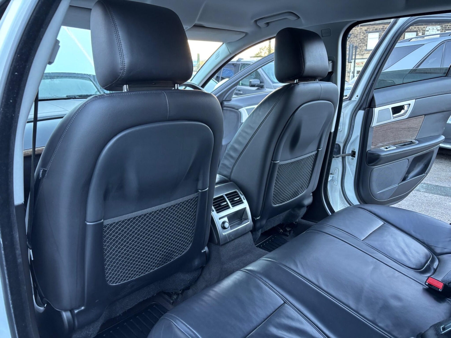 Used Jaguar XF 2013 for sale - 76765218: Photo 69