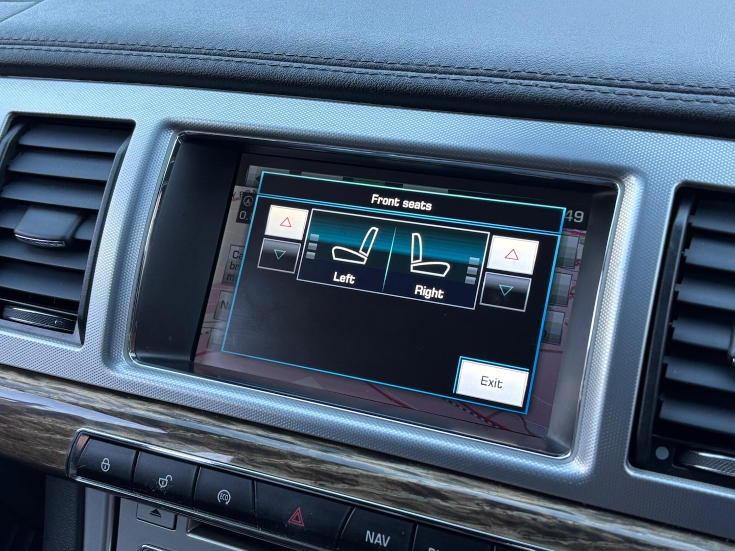 Used Jaguar XF 2013 for sale - 76765218: Photo 74