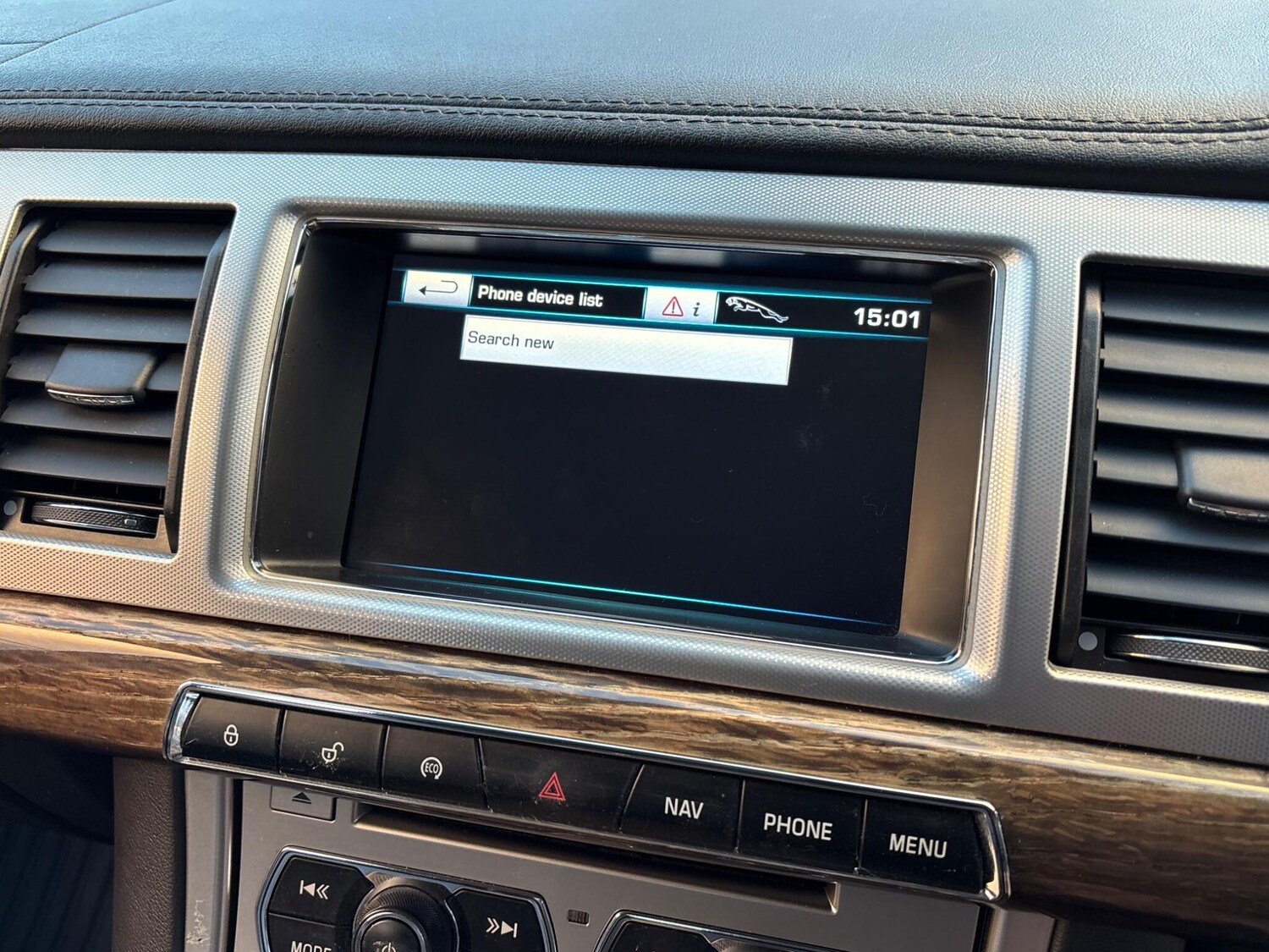 Used Jaguar XF 2013 for sale - 76765218: Photo 76