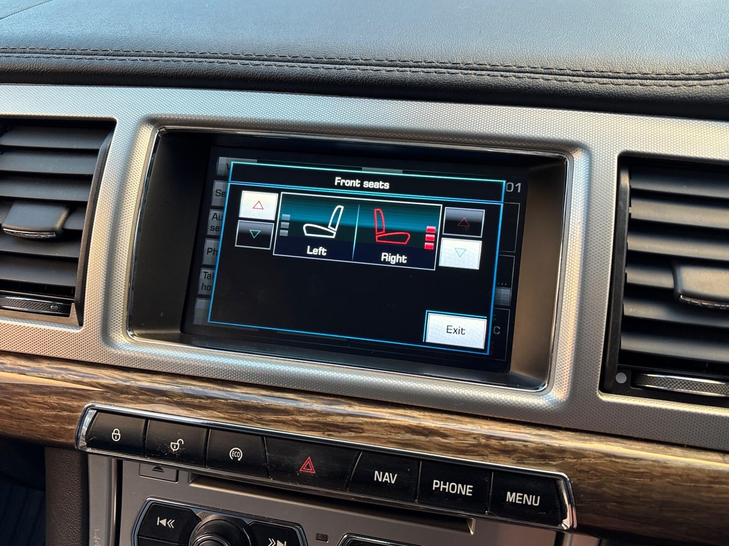 Used Jaguar XF 2013 for sale - 76765218: Photo 78