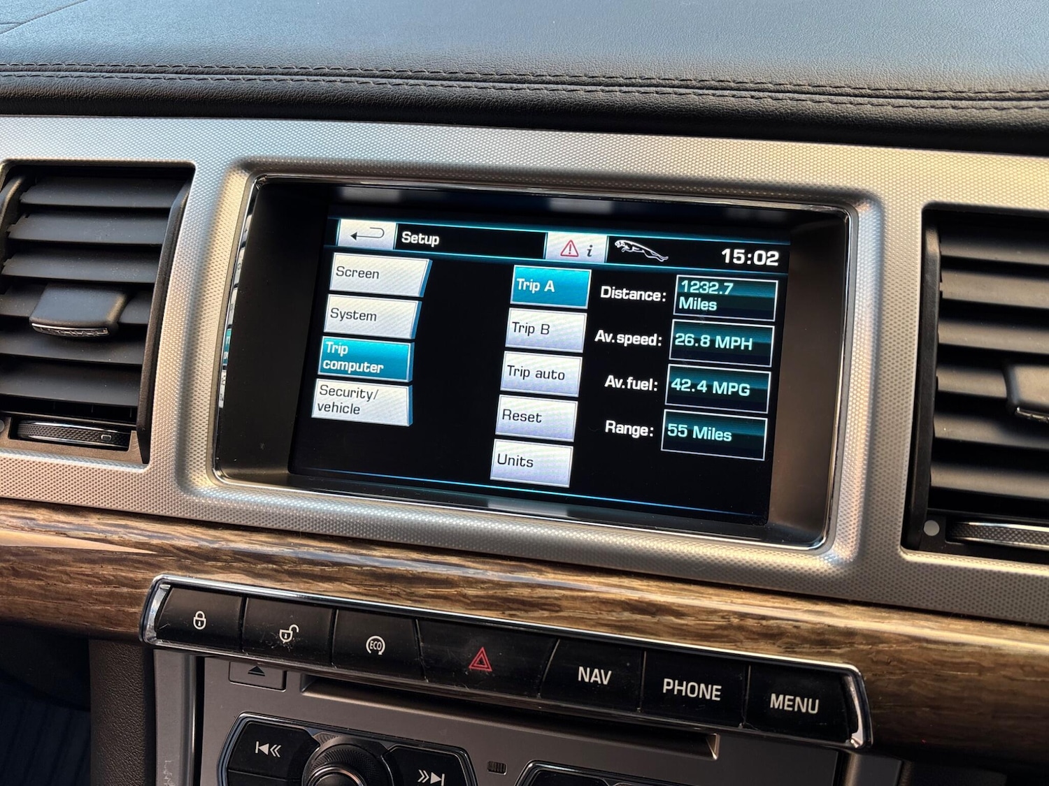 Used Jaguar XF 2013 for sale - 76765218: Photo 80