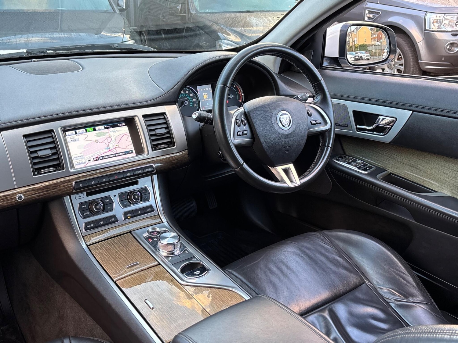 Used Jaguar XF 2013 for sale - 76765218: Photo 83