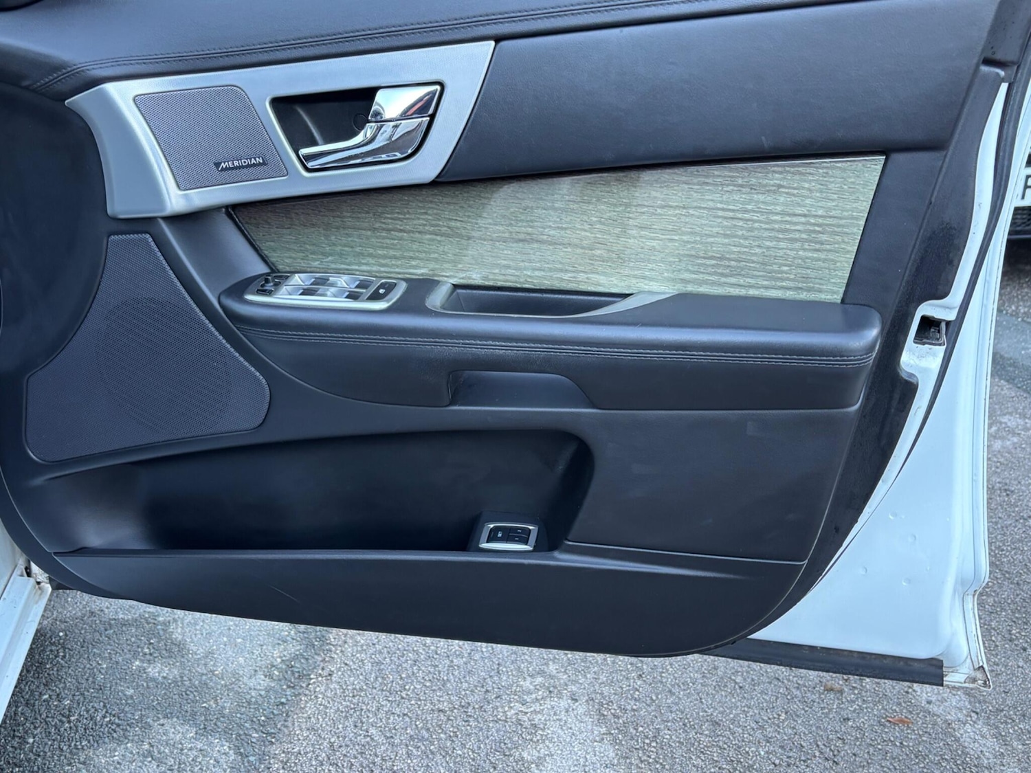 Used Jaguar XF 2013 for sale - 76765218: Photo 87