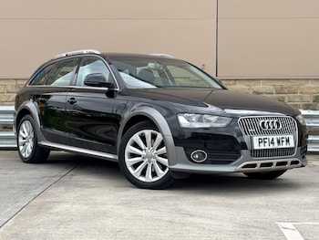 Used Audi A4 Allroad 2014 for sale - 78535974: Photo