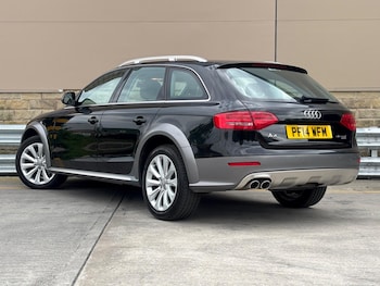 Used Audi A4 Allroad 2014 for sale - 78535974: Photo