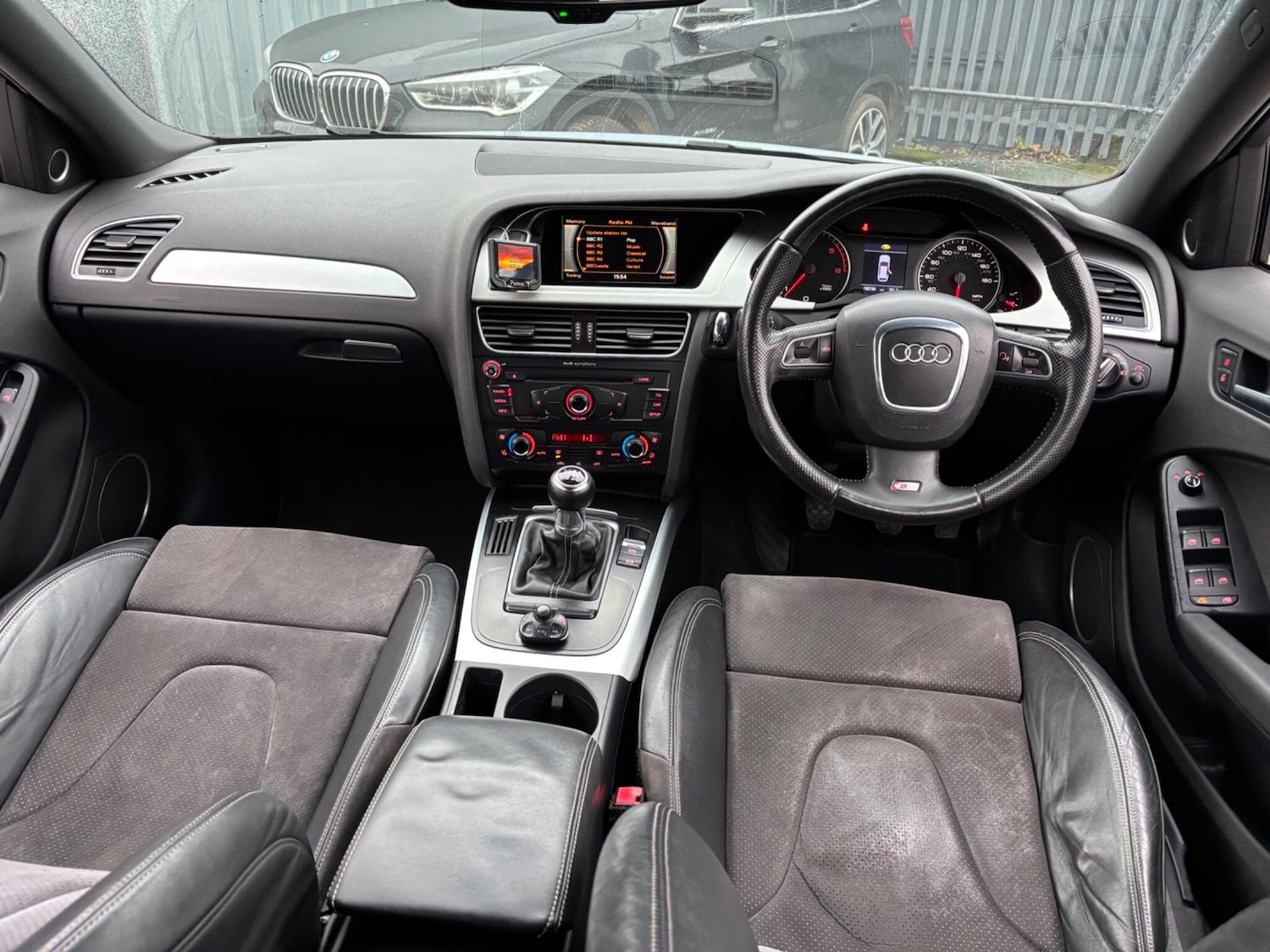 Used Audi A4 2008 for sale - 77625310: Photo 14