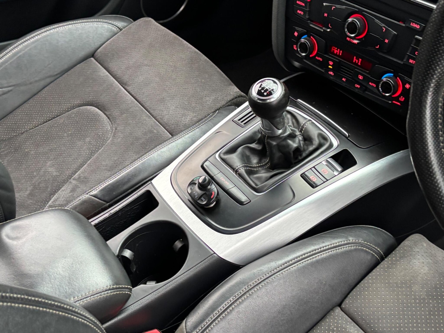 Used Audi A4 2008 for sale - 77625310: Photo 15