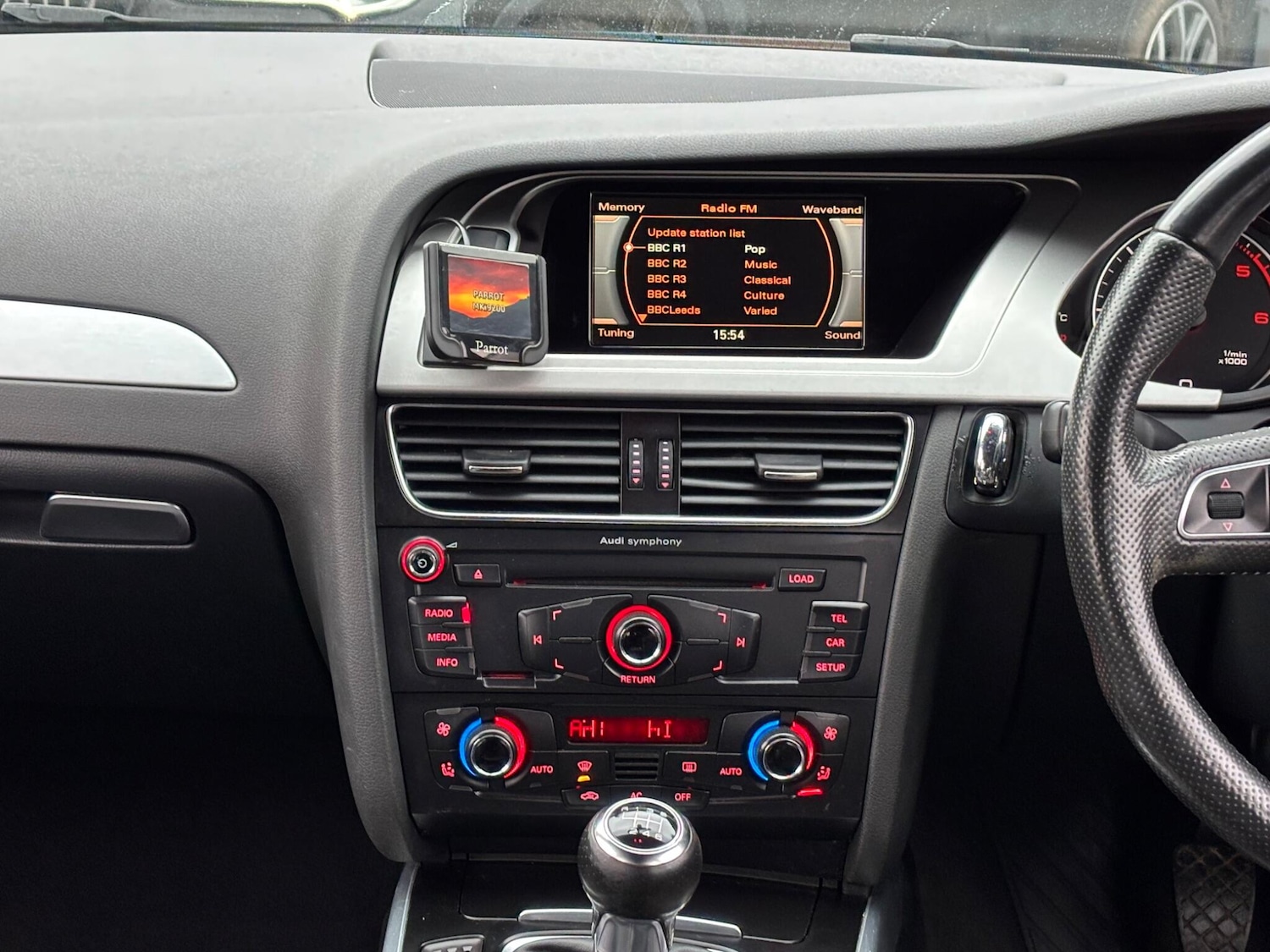 Used Audi A4 2008 for sale - 77625310: Photo 16