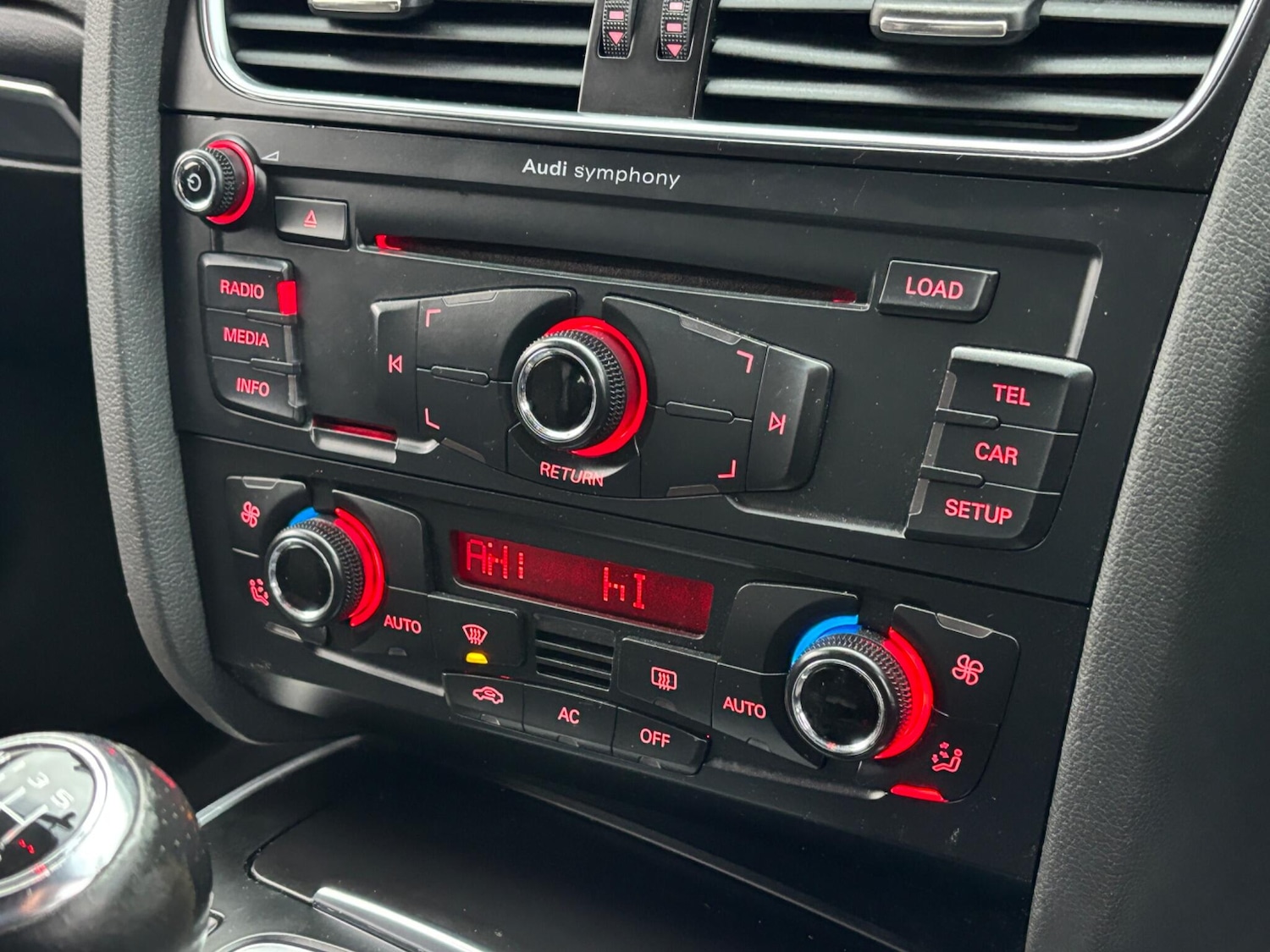 Used Audi A4 2008 for sale - 77625310: Photo 17