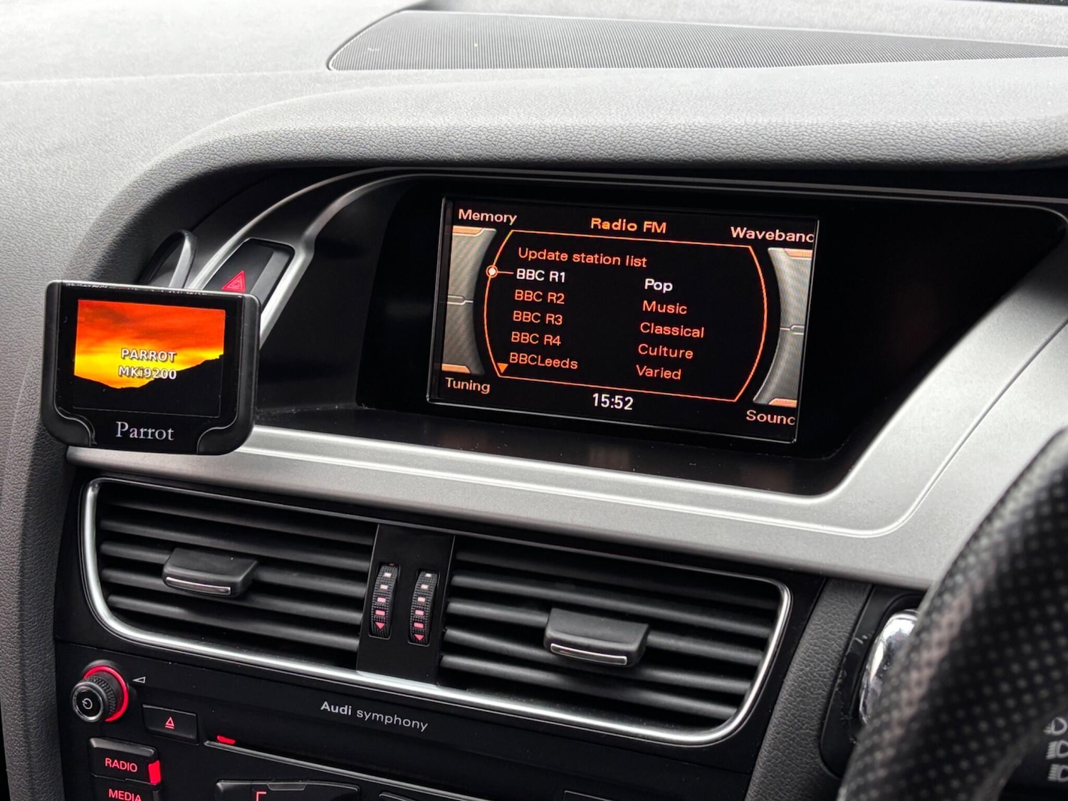 Used Audi A4 2008 for sale - 77625310: Photo 18