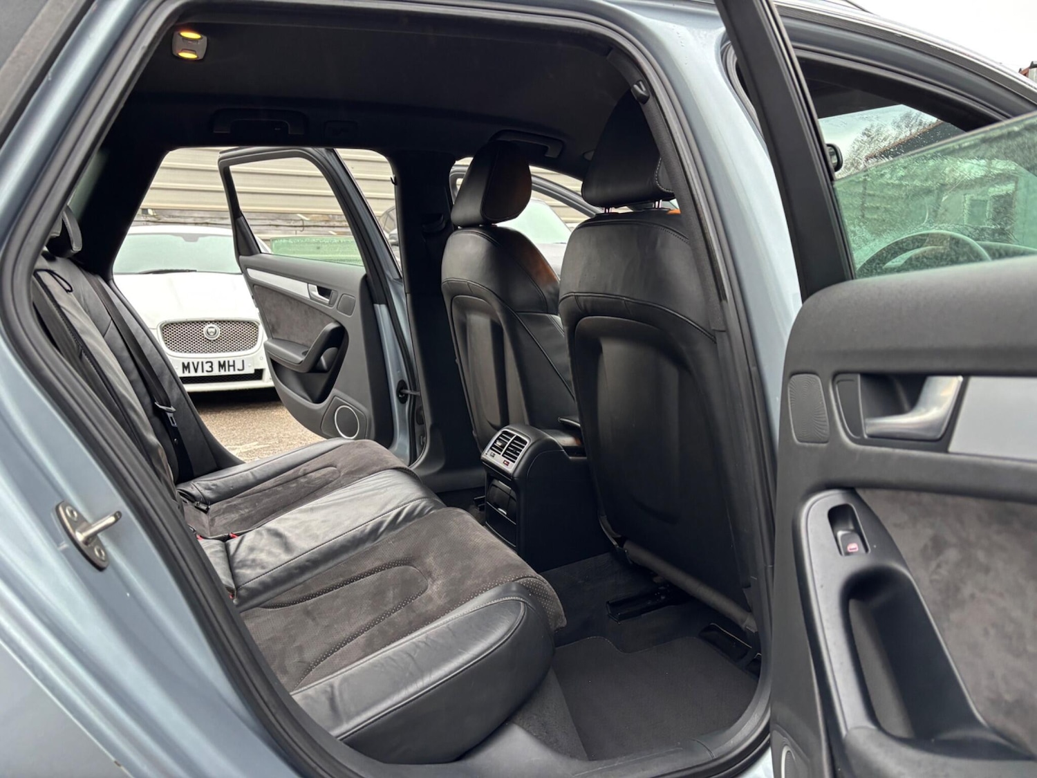 Used Audi A4 2008 for sale - 77625310: Photo 22