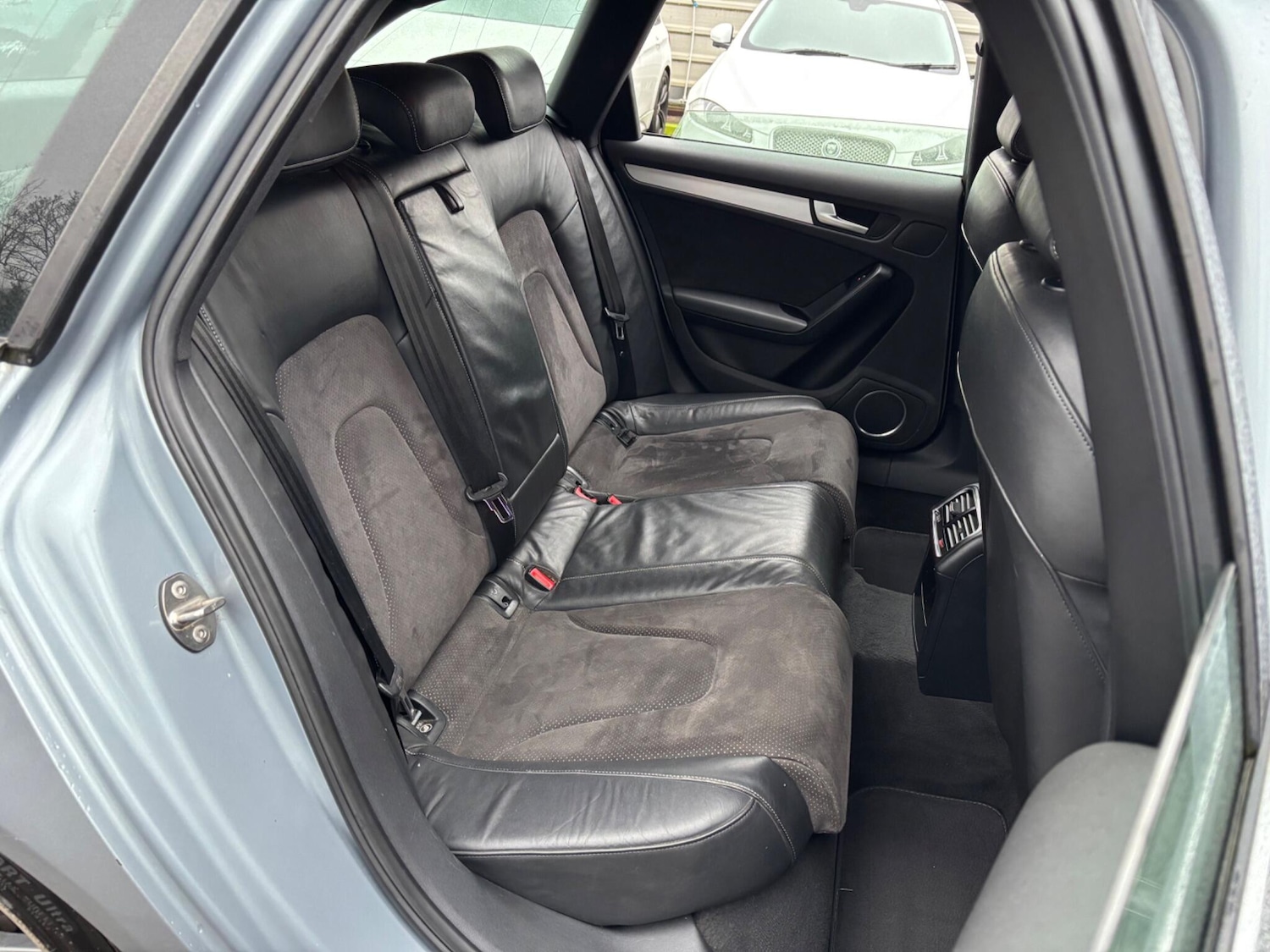 Used Audi A4 2008 for sale - 77625310: Photo 23